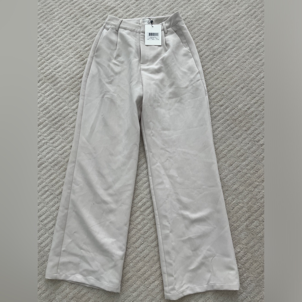 Dissh Trousers
